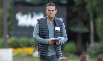 Lachlan Murdoch pays Crikey $1.3m in legal costs over dropped defamation suit