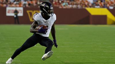 Ravens’ Historic Preseason Winning Streak Ends at 24 Games