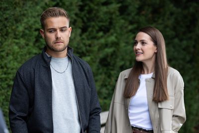 Hollyoaks spoilers: Ethan Williams has ROMANTIC plans for Sienna!