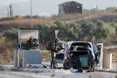 More than 200 Palestinians, nearly 30 Israelis killed so far this year: UN