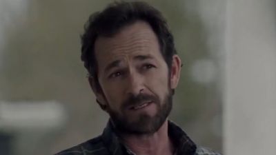 Riverdale’s Stars Share Their Sweet Memories With Luke Perry Ahead Of The Series Finale