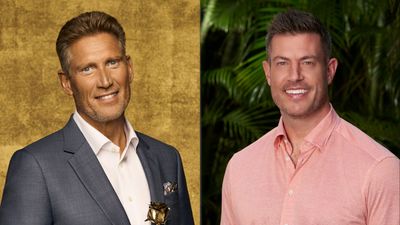 ABC's Fall Schedule Changes For Bachelor In Paradise And The Golden Bachelor Could Have Hilarious Results