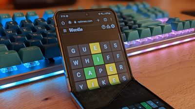 Today's Wordle hint and answer #794: Tuesday, August 22