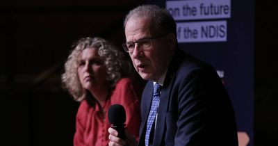 Families, carers, participants speak up as NDIS review heads to Newcastle