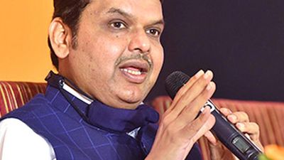 Centre to buy two lakh metric tonnes onion at ₹2,410 per quintal: Devendra Fadnavis