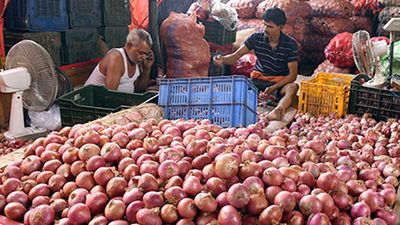 Govt.’s pre-emptive measures will cool food prices: Finance Ministry