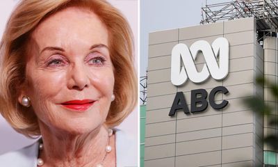 Afternoon Update: Ita Buttrose to step down as ABC chair; Mark Latham quits One Nation; and Lachlan Murdoch pays $1.3m