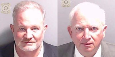 Trump news – live: Key witness in Mar-a-Lago documents case switches statement to implicate former president