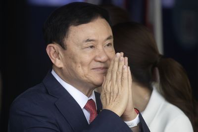 Profile: Billionaire and former Thai PM Thaksin Shinawatra