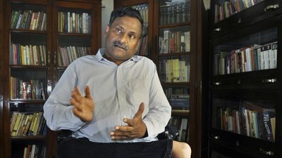 India must end ‘inhumane’ detention of activist GN Saibaba, says UN expert