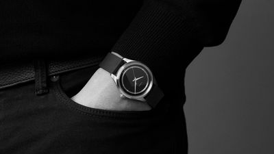 Timex Giorgio Galli S2 watch is a lesson in stylish minimalism