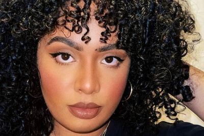 Why debut novelist Taylor-Dior Rumble wanted to write a black British romcom