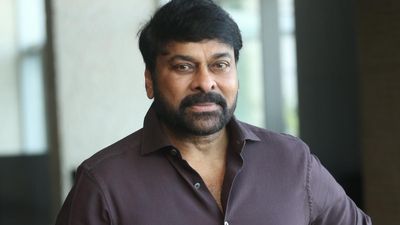 Chiranjeevi to team up with director Vassishta for his next