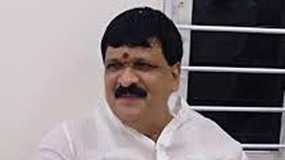 Defiant BRS MLA Mynampalli Hanumantha Rao to decide future course of action after talks with supporters