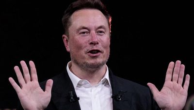 Elon Musk considered pulling plug on Ukraine’s Starlink access after ‘great conversation with Putin’