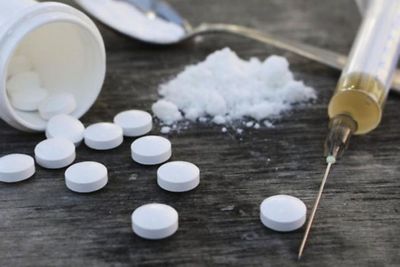 Scotland sees lowest number of drug misuse deaths since 2017