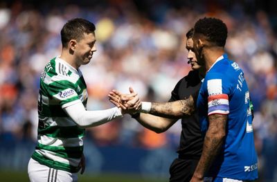 Supercomputer predicts Celtic vs Rangers title race with tight battle expected