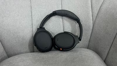 Skullcandy Crusher ANC 2 review: Bass in your face