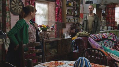 Emmerdale spoilers: Sam Dingle HAUNTED by Lydia's past