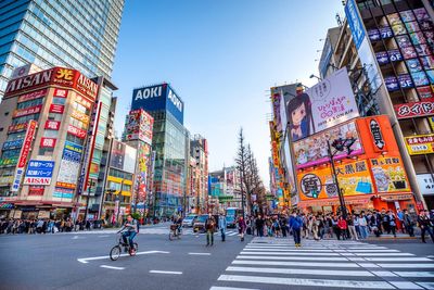Shop in Japan hits back at tourists’ ‘bad manners’