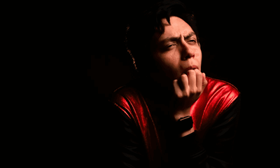 Martin Urbano: Apology Comeback Tour review – queasy comedy brings aghast laughter