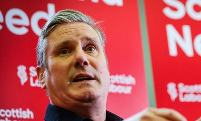 Starmer challenges Sunak to force Nadine Dorries out of Commons as Tory website explains how it could happen – as it happened