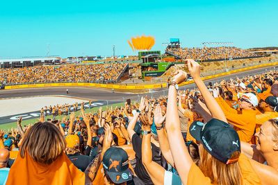 Why the Dutch GP is a must for F1 fans