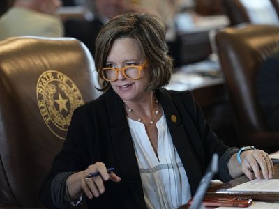 To expand abortion access in Texas, a lawmaker gets creative