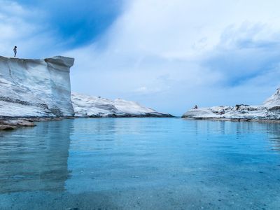 Why wild, beautiful Milos should be your next Greek island stop