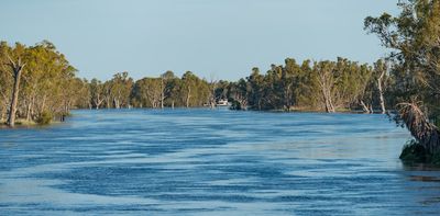 Murray-Darling Basin Plan to be extended under a new agreement, without Victoria – but an uphill battle lies ahead