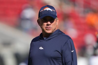 Winning in preseason matters to Broncos coach Sean Payton