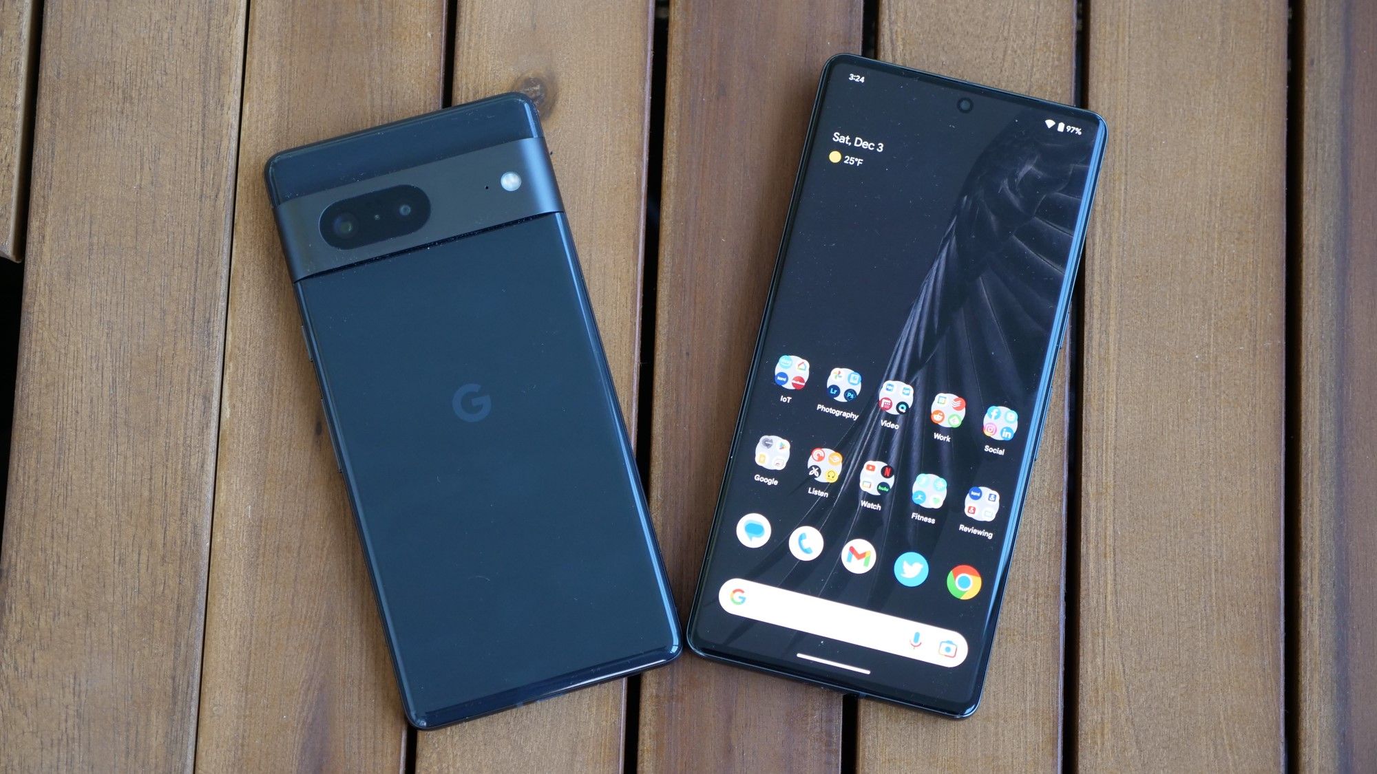 Will Google's Pixel 8 camera upgrades be enough to…