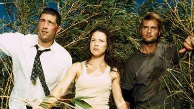 7 best shows like Lost streaming on Netflix, Max and more