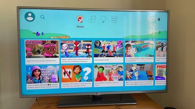 6 best streaming services for kids – and our favourite is free