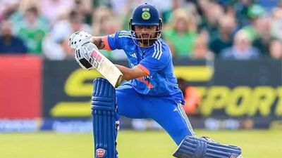 Those five sixes in IPL 2023 changed my life: Rinku Singh