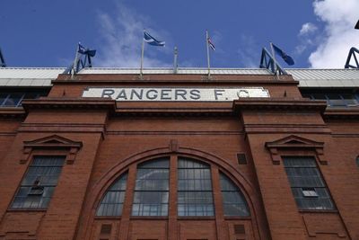 Rangers confirm American investor John Halsted as RIFC plc director