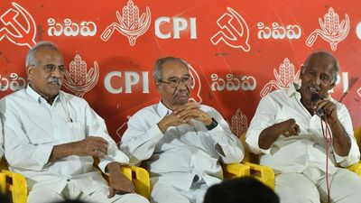 KCR’s announcement of candidates for Assembly polls comes as shocker to Left parties