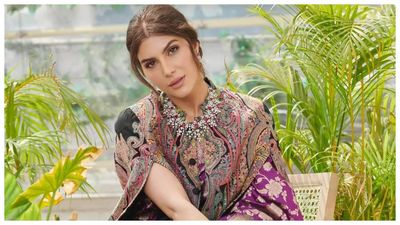 Elnaaz Norouzi's thoughts on marriage have changed over the years; says, 'I want a big Indian and Iranian wedding' - Exclusive