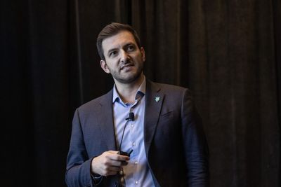 A.I. is helping 'small town America' embrace the green transition