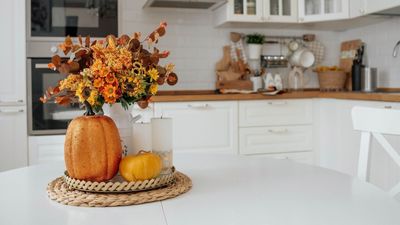 5 ways to Feng Shui your home for fall – from furniture to fragrance