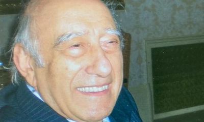 Khalid Kishtainy obituary