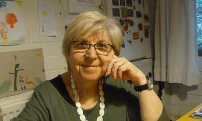 Marta Zabaleta obituary
