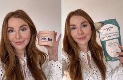Best lion’s mane supplements to sharpen focus, tested by a wellness editor