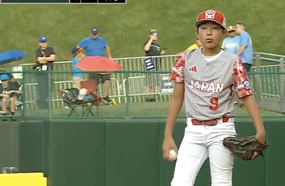 Little League World Series Player Listed Shohei Ohtani as His Favorite Superhero, and Fans Loved It