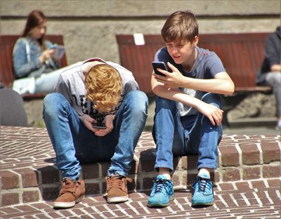 Is Generative AI The Most-Wanted Cyberbully?