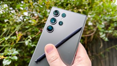Samsung may be working on a 440MP mobile camera — could it come to Galaxy S25 Ultra?