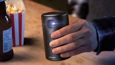 5 tips to make the most out of your outdoor projector set-up