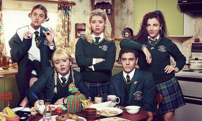 Derry Girls creator Lisa McGee confirms brand new series