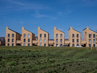 No shops, no pubs, and no GP: Meet the proud resident of ‘Britain’s most soulless town’