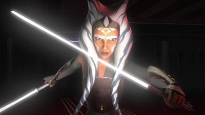 You Only Need to Watch One Star Wars Episode Before 'Ahsoka'
